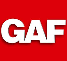 GAF Timberline Shingles Logo