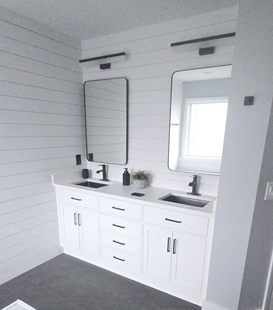 Small Bathroom Remode 2025